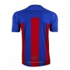 Maglia ufficiale Crystal Palace Casa 2020-21 per Uomo